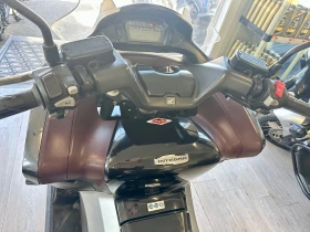 Honda Integra 700i ABS 03.2012г., снимка 2