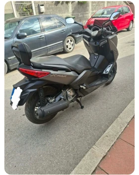 Yamaha X-max, снимка 2
