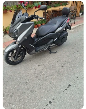 Yamaha X-max, снимка 1