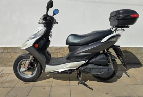 Kymco Movie 125cc, снимка 1