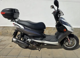 Kymco Movie 125cc, снимка 2