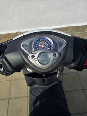 Kymco Movie 125cc, снимка 5
