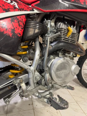 Honda Crf, снимка 10