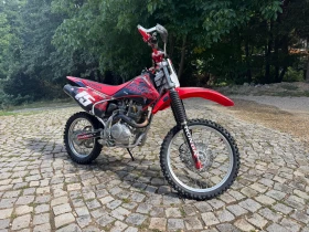 Honda Crf, снимка 2