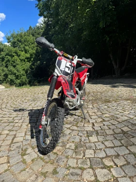 Honda Crf, снимка 3