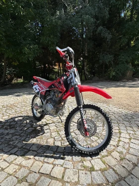 Honda Crf, снимка 7