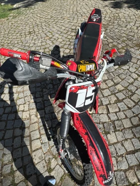 Honda Crf, снимка 6