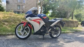 Honda Cbr, снимка 4