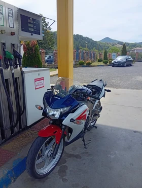 Honda Cbr, снимка 6