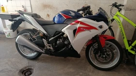 Honda Cbr, снимка 3
