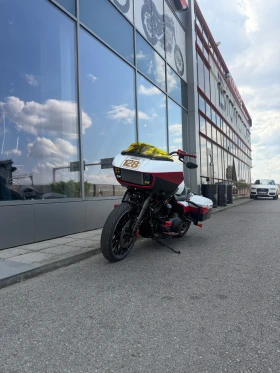 Harley-Davidson Touring Sport Bagger, снимка 3