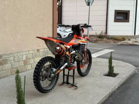 Ktm SX, снимка 3