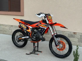 Ktm SX, снимка 2