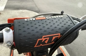 Ktm SX, снимка 11