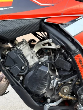 Ktm SX, снимка 6