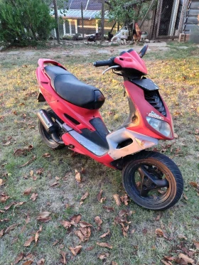 Peugeot Speedfight 2, снимка 1