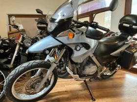 Обява за продажба на BMW F 650 GS ~4 400 лв. - изображение 7