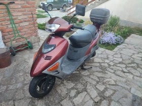 Suzuki An 125 | Mobile.bg    1