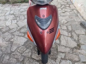 Suzuki An 125 | Mobile.bg    9