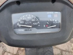 Suzuki An 125 | Mobile.bg    5