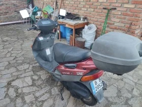 Suzuki An 125 | Mobile.bg    2