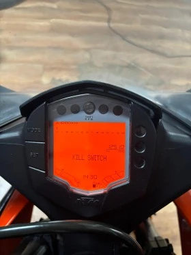 Ktm Duke RC 390 2020 2!!!! | Mobile.bg    4