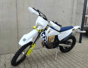 Husqvarna FE 501 2020, снимка 3