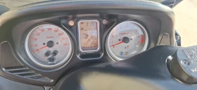 Yamaha T-max 500  | Mobile.bg    11