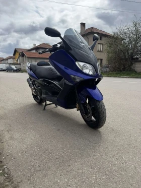 Yamaha T-max 500  | Mobile.bg    5