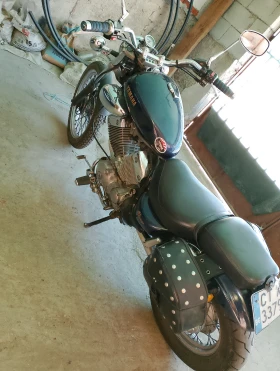 Yamaha Virago 535 | Mobile.bg    5