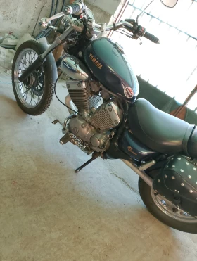 Yamaha Virago 535 | Mobile.bg    4
