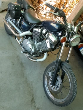 Yamaha Virago 535 | Mobile.bg    2