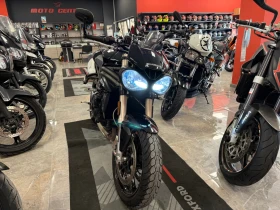  Triumph Speed Triple
