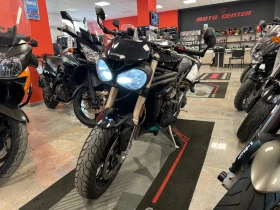 Triumph Speed Triple 1050S | Mobile.bg    13