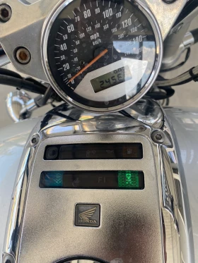 Honda Vtx Vtx 1800    | Mobile.bg    6