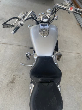 Honda Vtx Vtx 1800    | Mobile.bg    5