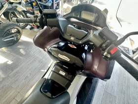 Honda Integra 700i ABS 03.2012г. | Auto.bg — изображение 9