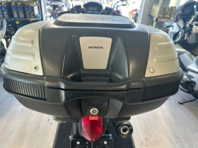 Honda Integra 700i ABS 03.2012г. | Auto.bg — изображение 11