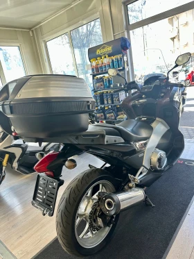 Honda Integra 700i ABS 03.2012г. | Auto.bg — изображение 7