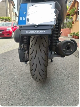 Yamaha X-max | Mobile.bg � ����� ������ 3