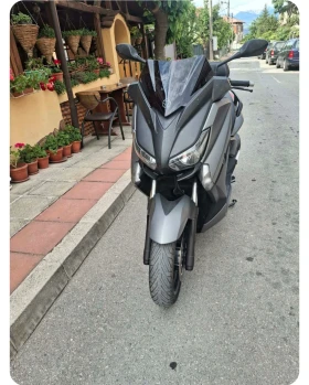 Yamaha X-max | Mobile.bg � ����� ������ 6