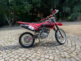 ������ Honda Crf