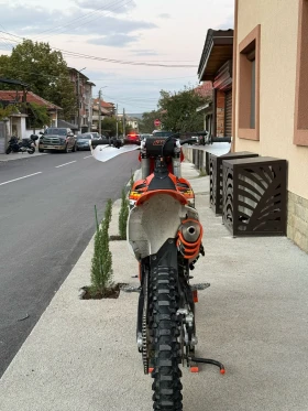 Ktm SX | Mobile.bg � ����� ������ 4