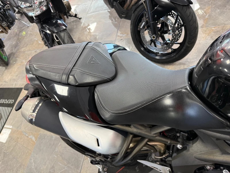 Triumph Speed Triple 1050S, снимка 6 - Мотоциклети и мототехника - 51026577