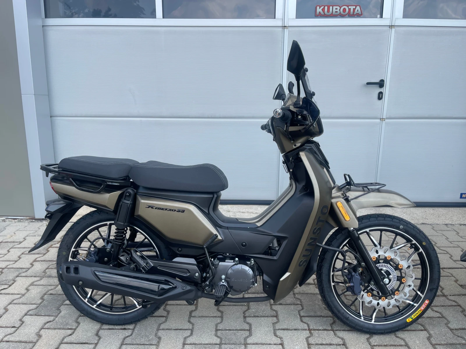 Lifan Cub ARMY | Mobile.bg   1