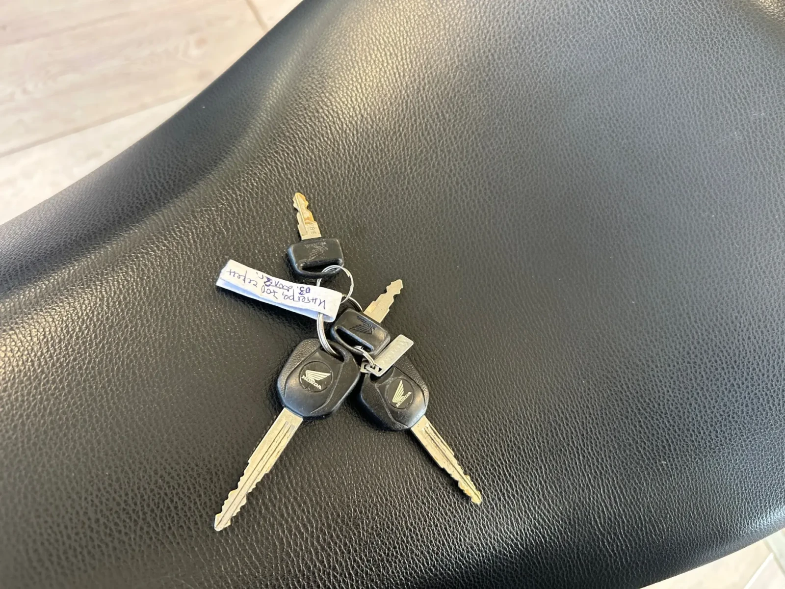 Honda Integra 700i ABS 03.2012г., снимка 17 - Мотоциклети и мототехника - 53837078