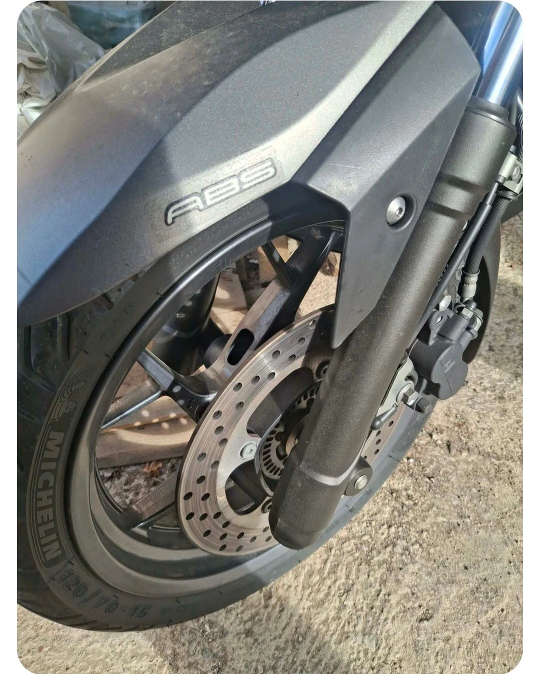 Yamaha X-max, снимка 7 - Мотоциклети и мототехника - 55771944