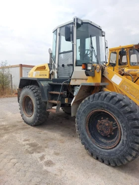   Liebherr 522 | Mobile.bg    4