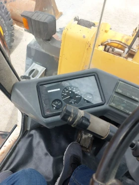   Liebherr 522 | Mobile.bg    5