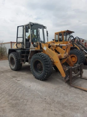   Liebherr 522 | Mobile.bg    10